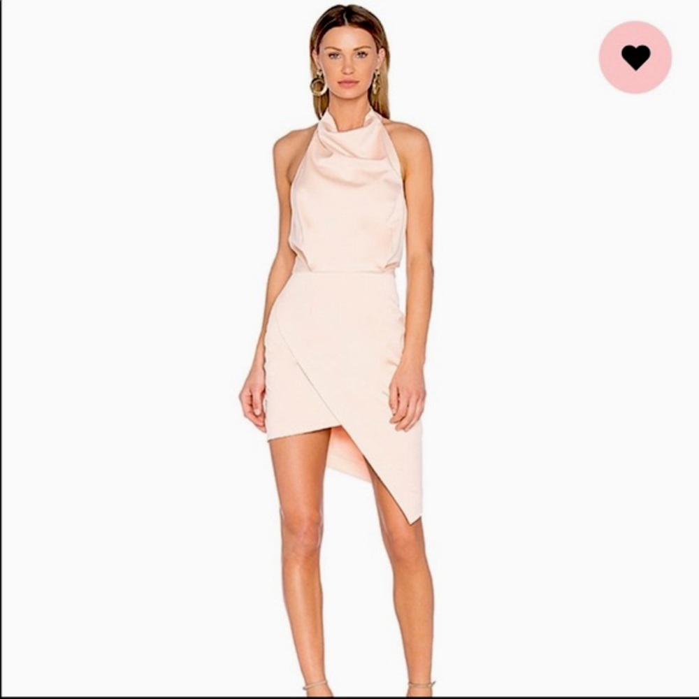 Elliatt Camo Dress